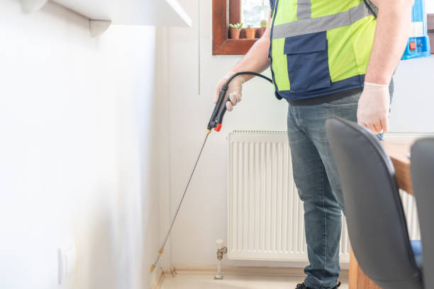 Best Pest Prevention Services  in Lewisburg, WV